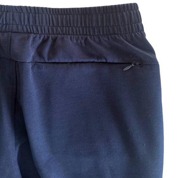 FILA Navy Jogger Sweatpants Men’s M - Picture 4 of 5